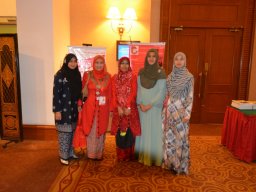 SCMSM 2016 di Bangi-putrajaya hotel hosted by MSM